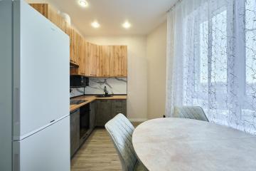 Фото №5: 2-комнатная квартира 60 м² - Краснодар, мкр. Черёмушки, ул. Воронежская, 47/10