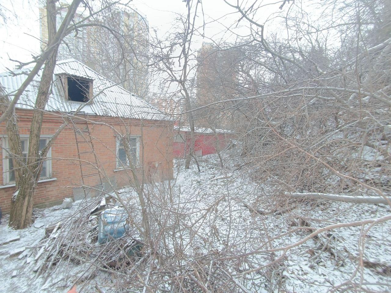 Фото №12: Дом 79 м² + 16 сот. - Краснодар, Прикубанский внутригородской округ, мкр. Юбилейный, ул. Алма-Атинская, 89