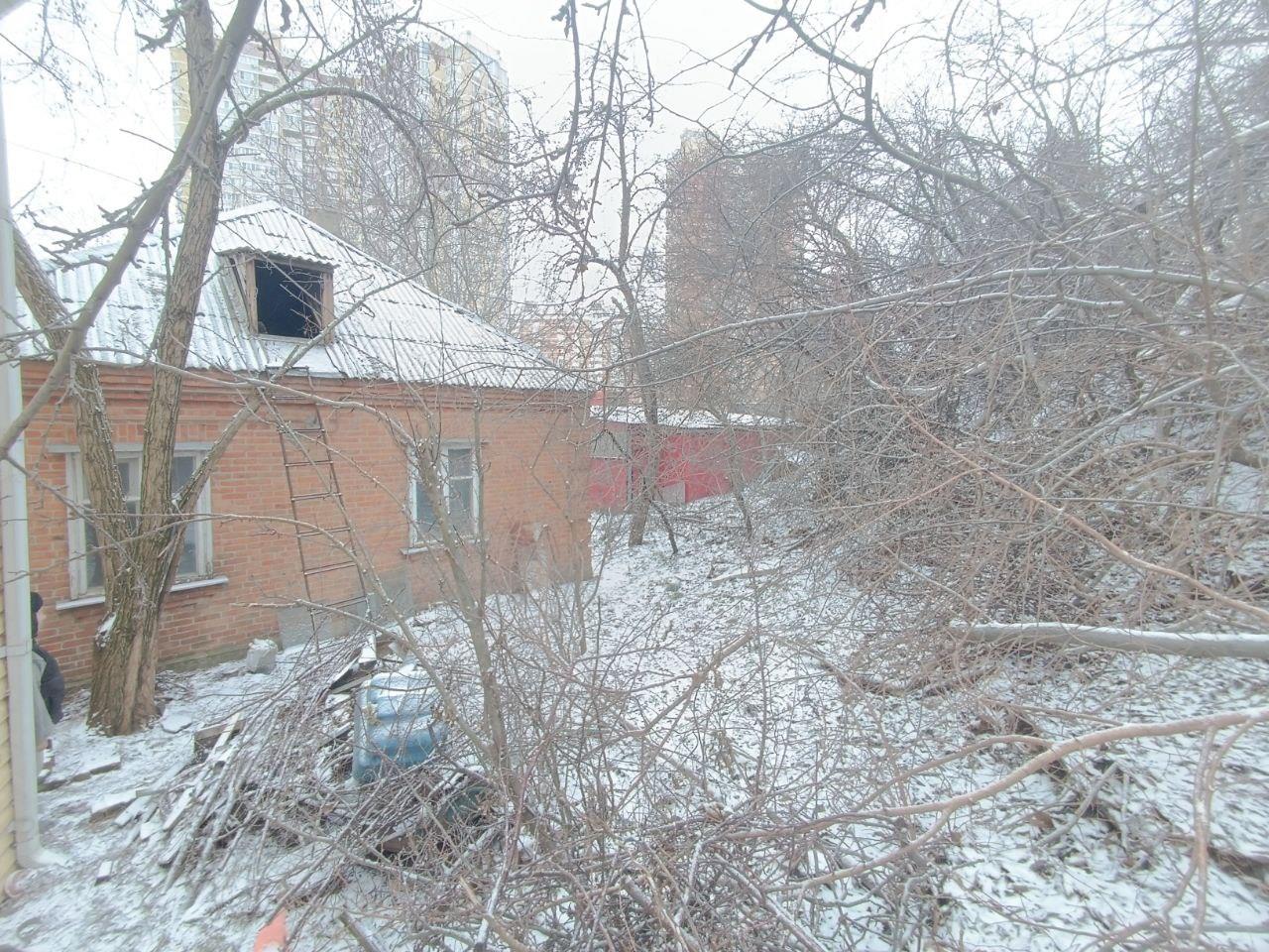 Фото №4: Дом 79 м² + 16 сот. - Краснодар, Прикубанский внутригородской округ, мкр. Юбилейный, ул. Алма-Атинская, 89