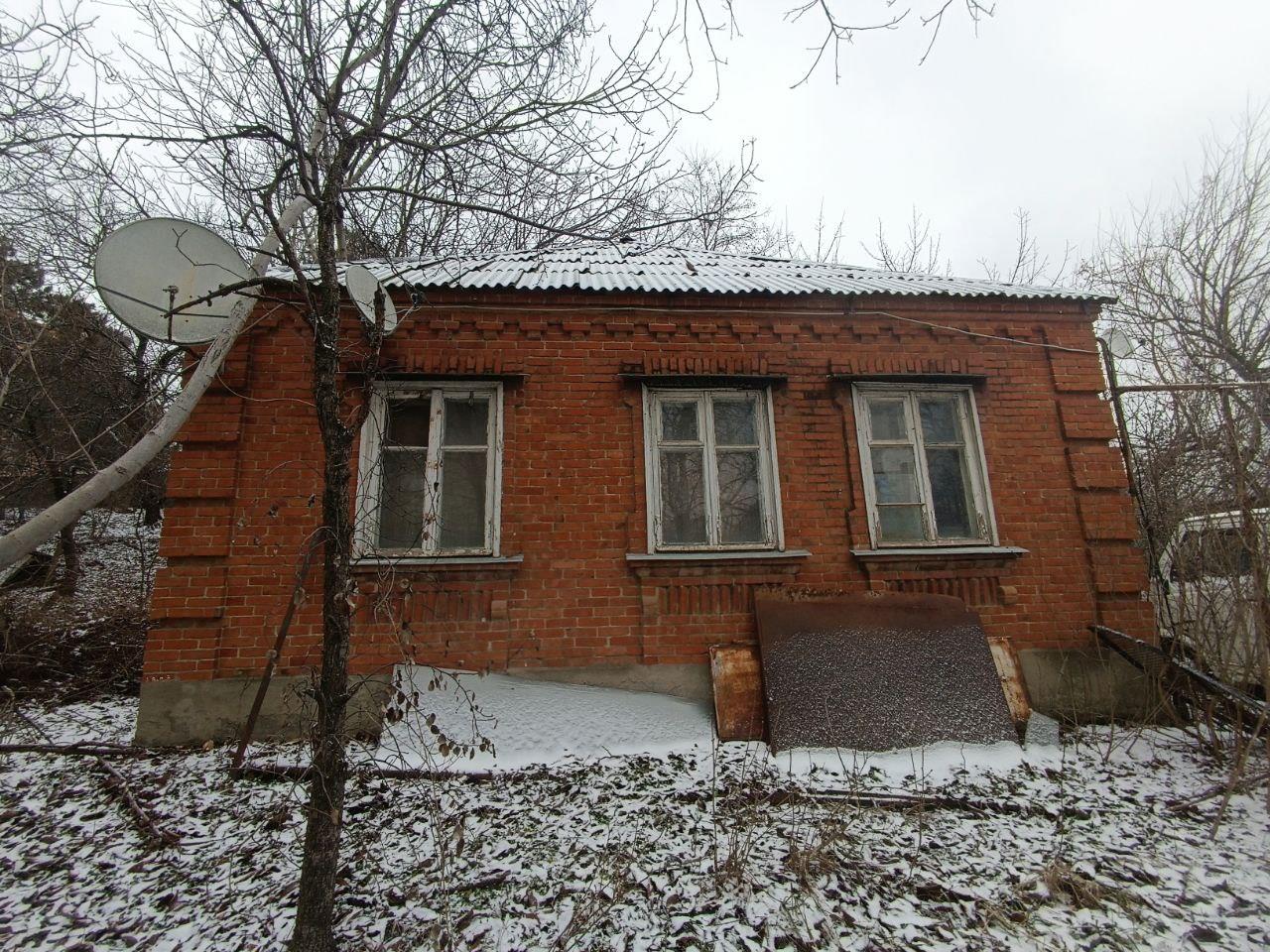 Фото №1: Дом 79 м² + 16 сот. - Краснодар, Прикубанский внутригородской округ, мкр. Юбилейный, ул. Алма-Атинская, 89