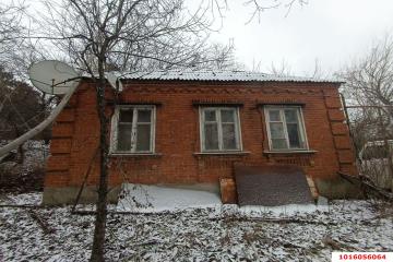 Фото №1: Дом 79 м² - Краснодар, мкр. Юбилейный, ул. Алма-Атинская, 89