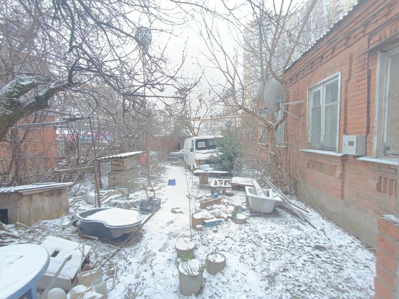 Фото №13: Дом 79 м² + 16 сот. - Краснодар, Прикубанский внутригородской округ, мкр. Юбилейный, ул. Алма-Атинская, 89