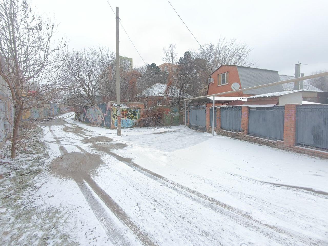 Фото №16: Дом 79 м² + 16 сот. - Краснодар, Прикубанский внутригородской округ, мкр. Юбилейный, ул. Алма-Атинская, 89