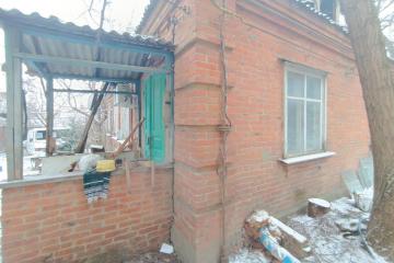 Фото №2: Дом 79 м² - Краснодар, мкр. Юбилейный, ул. Алма-Атинская, 89