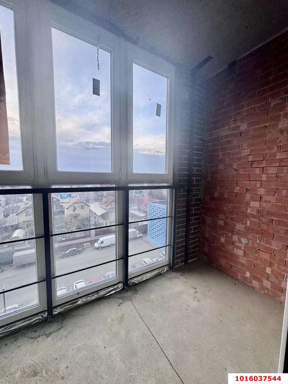 Фото №9: 2-комнатная квартира 62 м² - Знаменский, Карасунский внутригородской округ, мкр. Родные Просторы, ул. Природная, 10Бк2