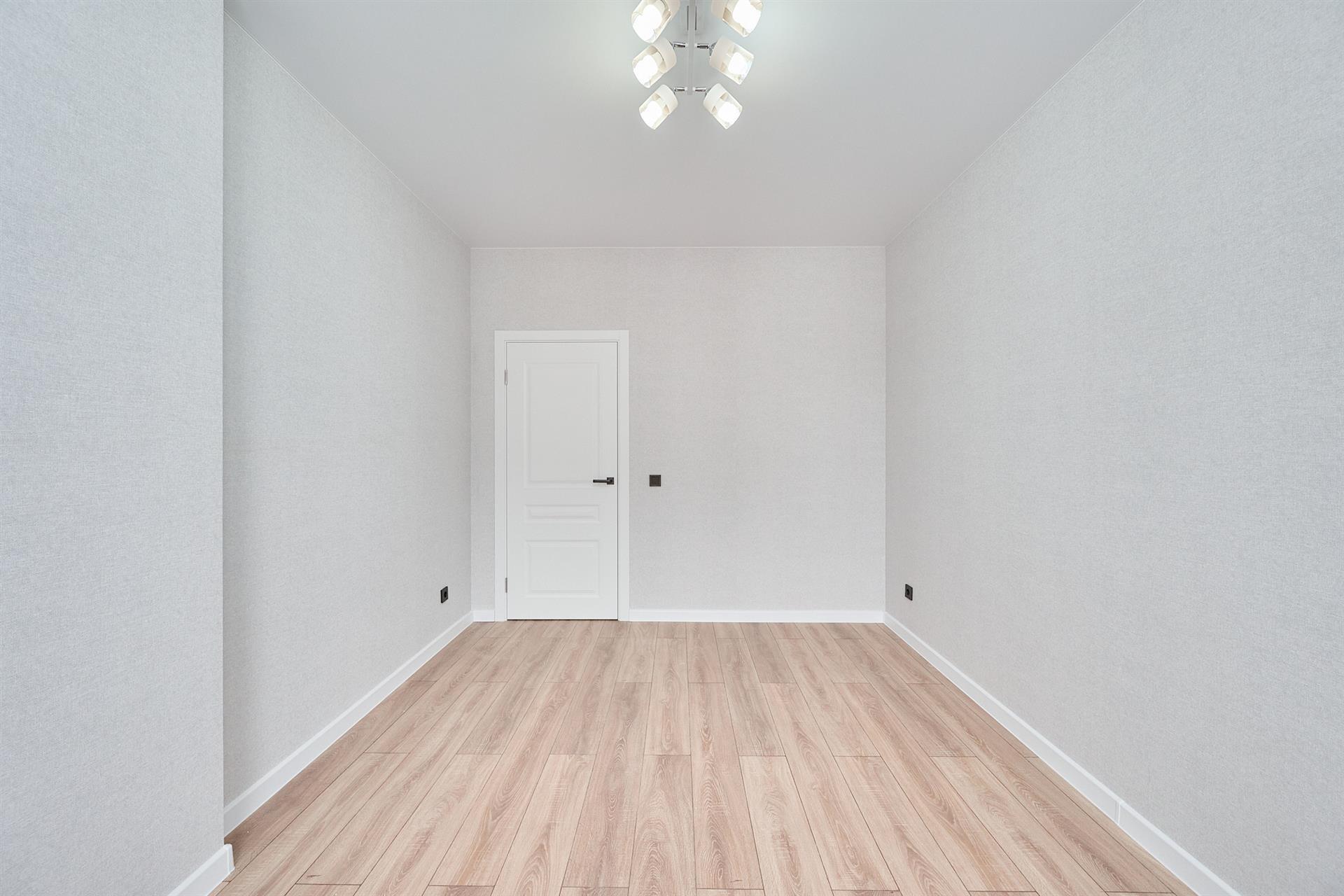 Фото №9: 1-комнатная квартира 38 м² - Краснодар, Прикубанский внутригородской округ, мкр. жилой комплекс Самолёт-6, ул. Ивана Беличенко, 84к3