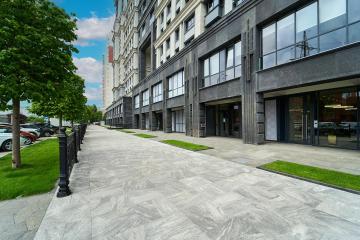 Фото №3: 4-комнатная квартира 122 м² - Краснодар, мкр. жилой комплекс Сердце, ул. Школьная, 1