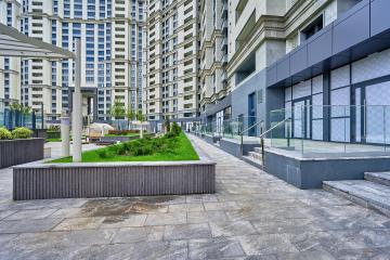 Фото №2: 4-комнатная квартира 122 м² - Краснодар, мкр. жилой комплекс Сердце, ул. Школьная, 1