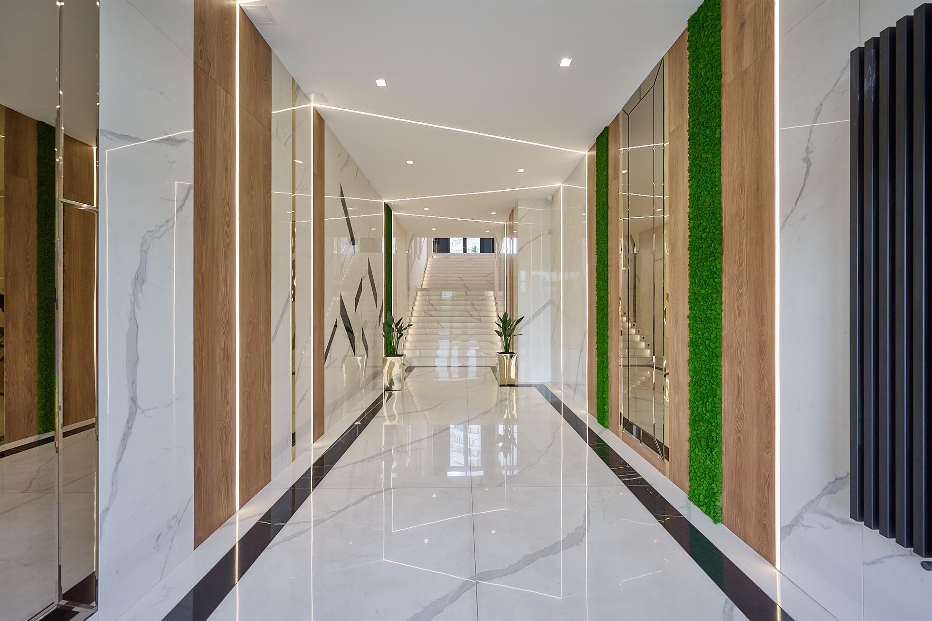 Фото №4: 4-комнатная квартира 122 м² - Краснодар, Школьный, Прикубанский внутригородской округ, Круглик, мкр. жилой комплекс Сердце, ул. Школьная, 1