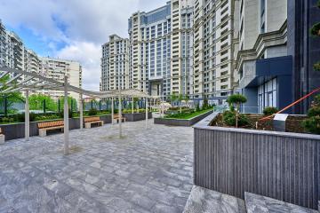 Фото №1: 4-комнатная квартира 122 м² - Краснодар, мкр. жилой комплекс Сердце, ул. Школьная, 1