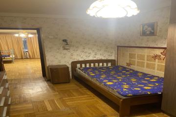 Фото №2: 3-комнатная квартира 61 м² - Краснодар, мкр. Фестивальный, ул. Атарбекова, 25