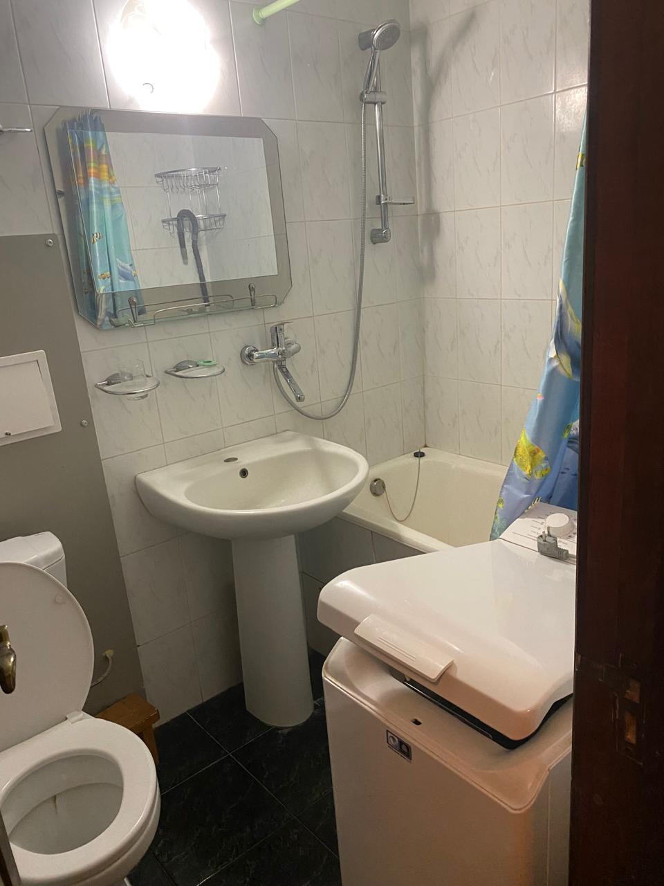 Фото №10: 3-комнатная квартира 61 м² - Краснодар, Прикубанский внутригородской округ, мкр. Фестивальный, ул. Атарбекова, 25