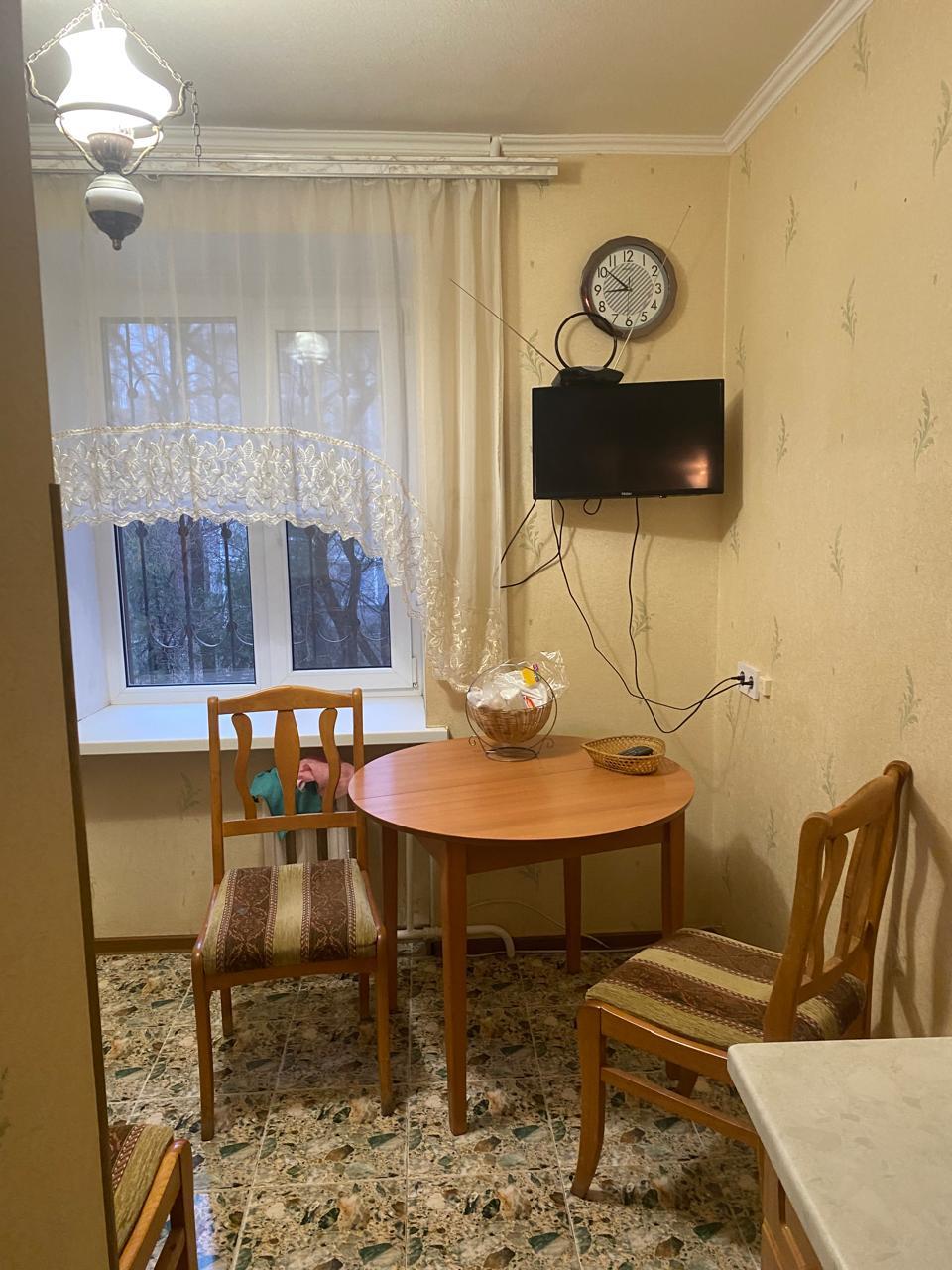 Фото №1: 3-комнатная квартира 61 м² - Краснодар, Прикубанский внутригородской округ, мкр. Фестивальный, ул. Атарбекова, 25