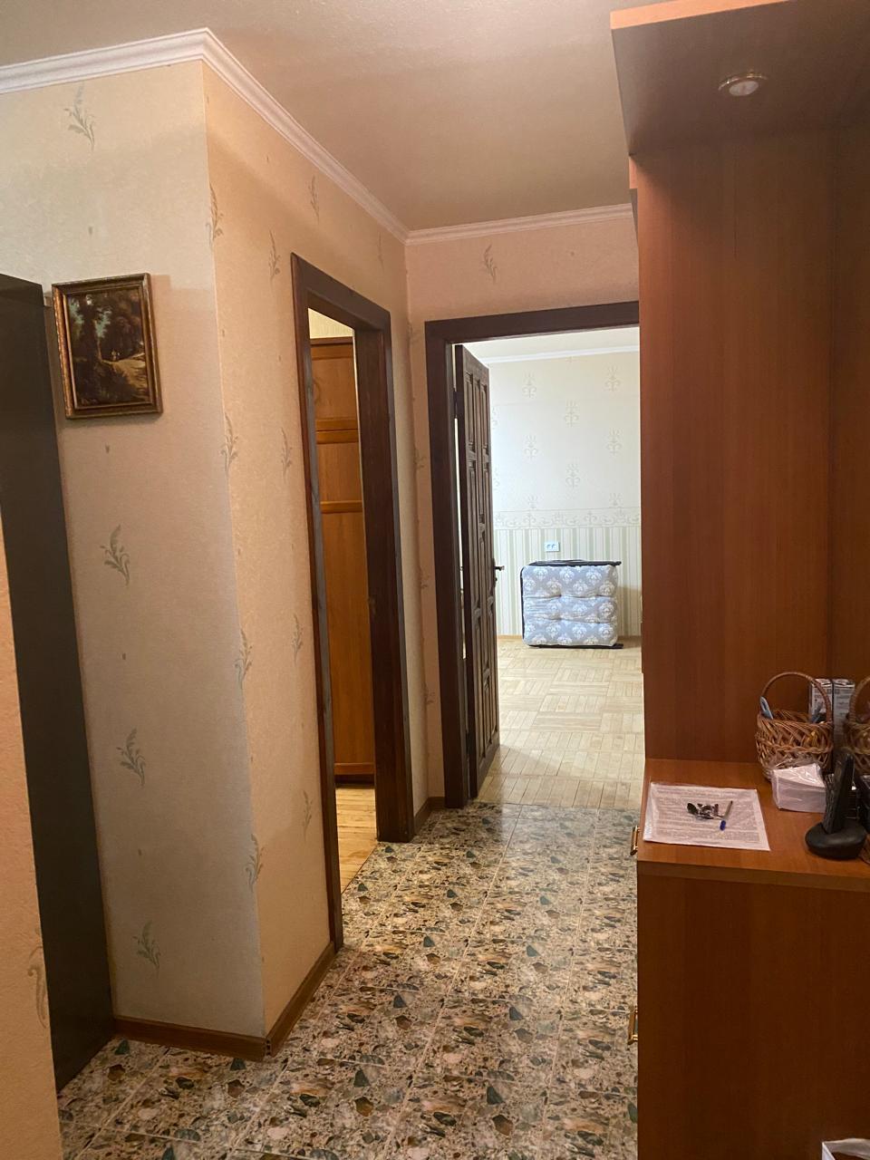 Фото №9: 3-комнатная квартира 61 м² - Краснодар, Прикубанский внутригородской округ, мкр. Фестивальный, ул. Атарбекова, 25