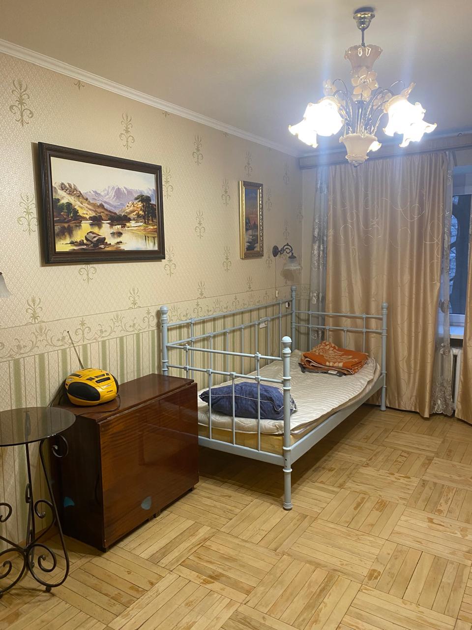 Фото №3: 3-комнатная квартира 61 м² - Краснодар, Прикубанский внутригородской округ, мкр. Фестивальный, ул. Атарбекова, 25