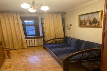 Фото №5: 3-комнатная квартира 61 м² - Краснодар, мкр. Фестивальный, ул. Атарбекова, 25