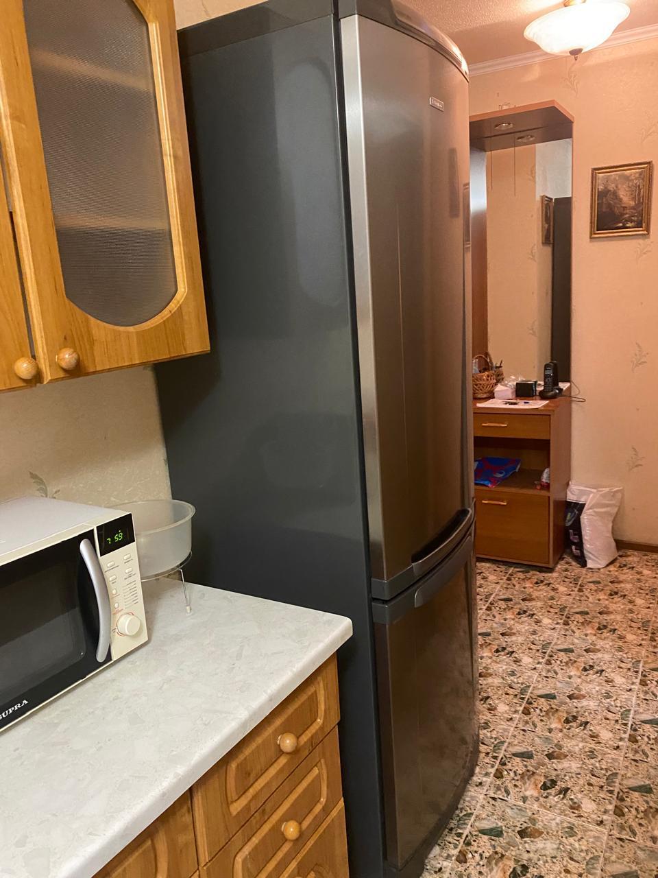 Фото №7: 3-комнатная квартира 61 м² - Краснодар, Прикубанский внутригородской округ, мкр. Фестивальный, ул. Атарбекова, 25