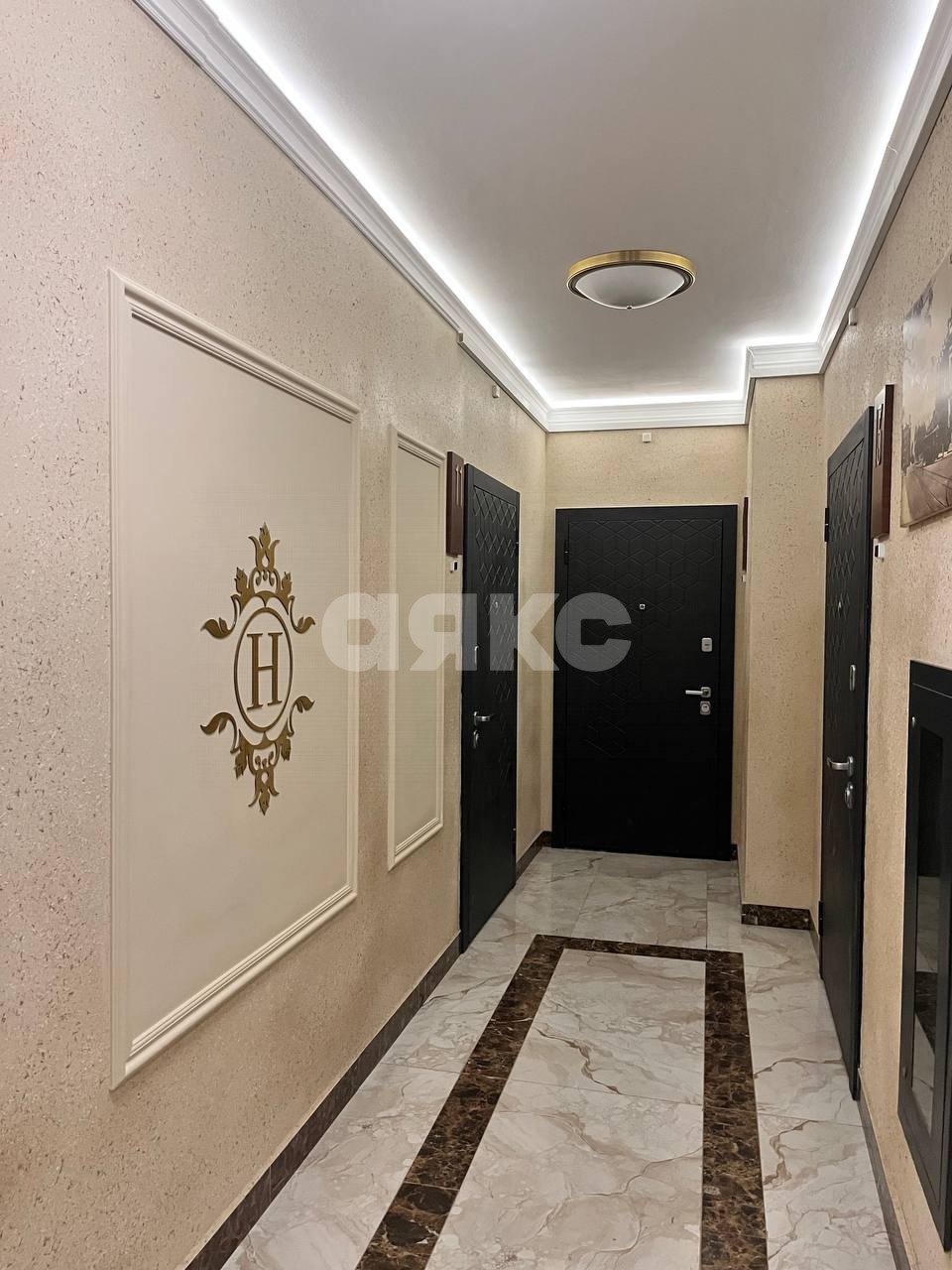 Фото №9: 1-комнатная квартира 41 м² - Мариуполь, р. Приморский, пер. Черноморский, 1Б