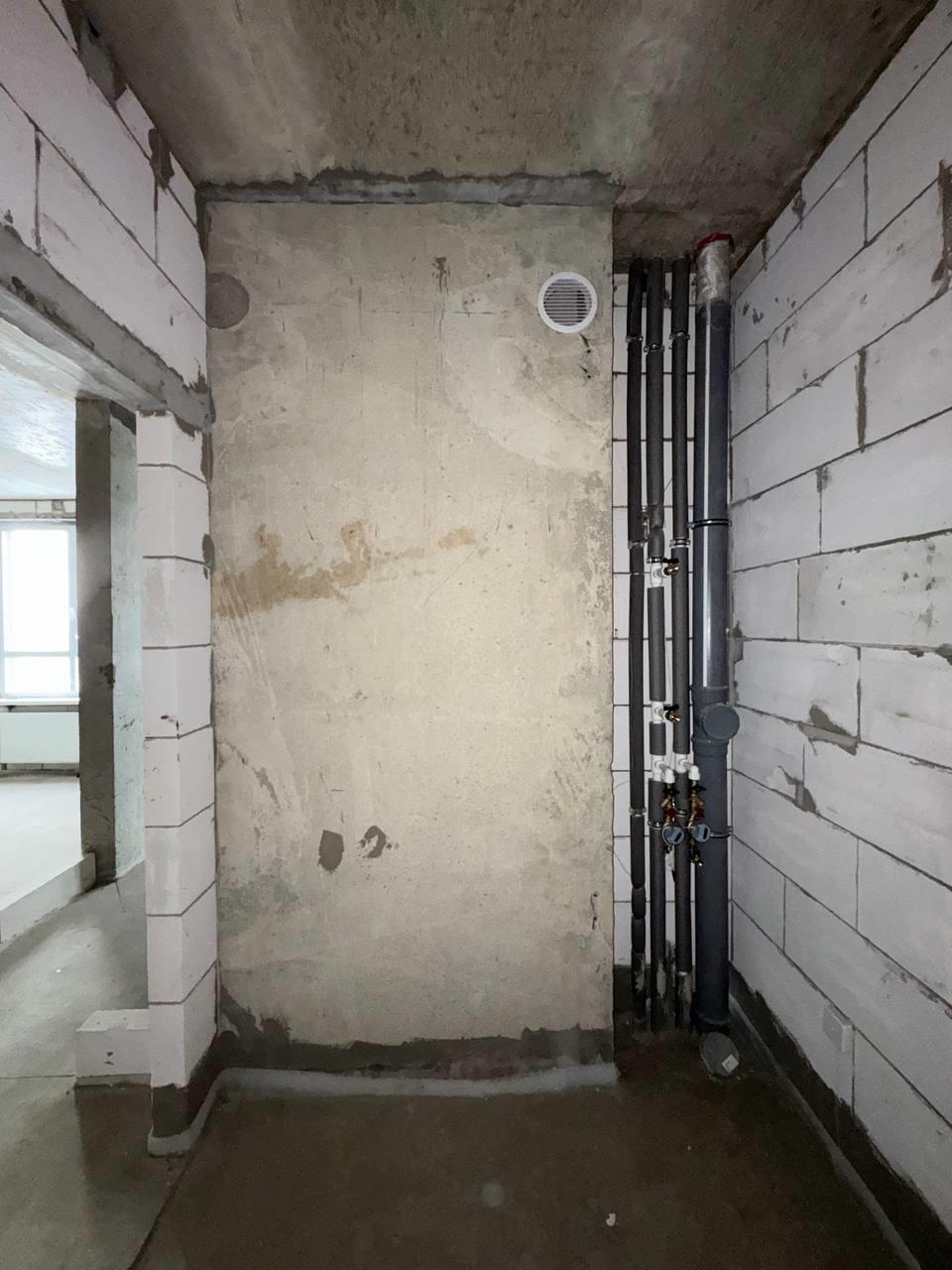 Фото №9: 1-комнатная квартира 37 м² - Краснодар, Фестивальный, мкр. Прикубанский внутригородской округ, ул. Круговая, 4/1