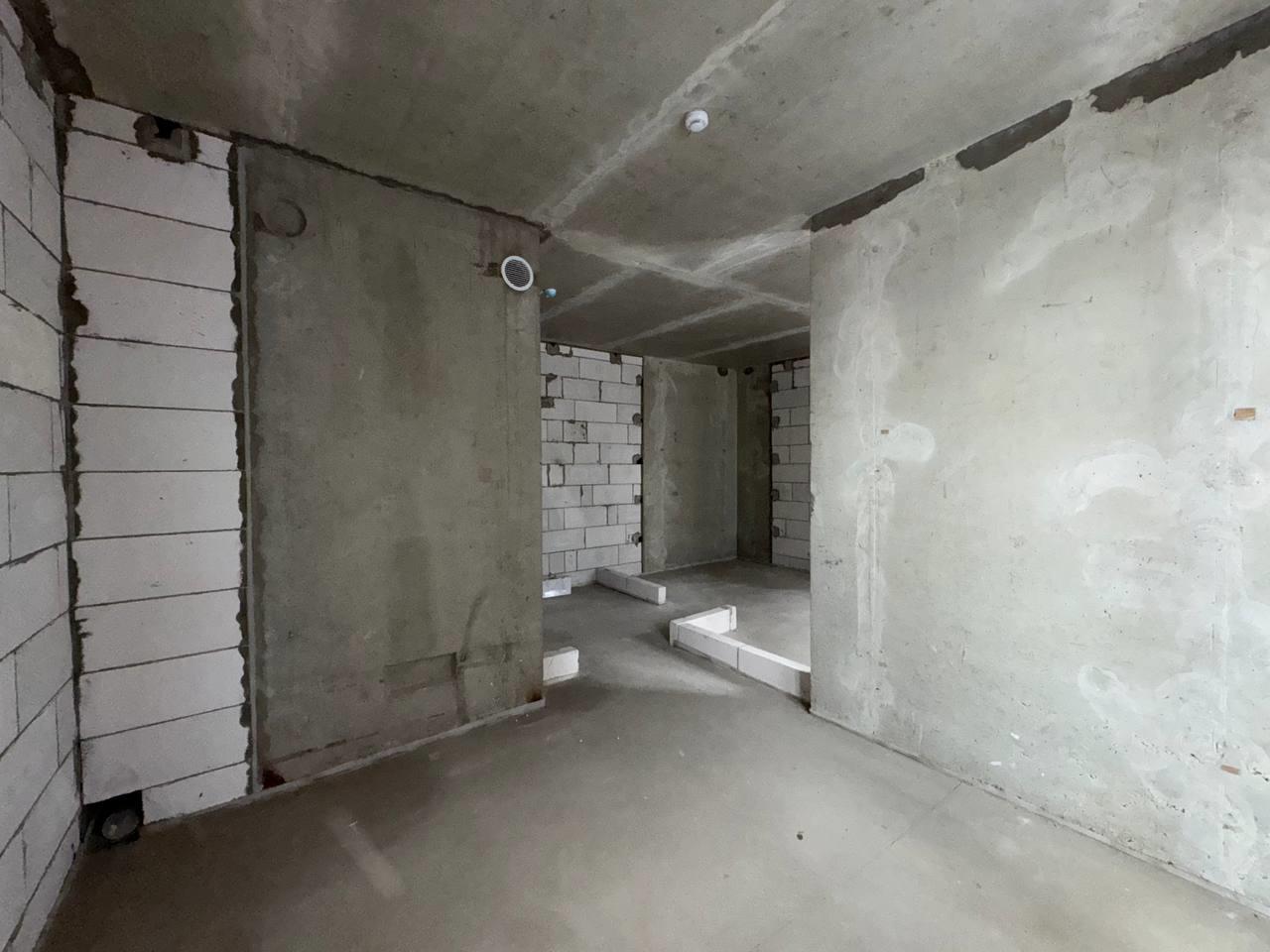 Фото №6: 1-комнатная квартира 37 м² - Краснодар, Фестивальный, мкр. Прикубанский внутригородской округ, ул. Круговая, 4/1