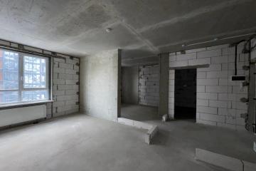 Фото №4: 1-комнатная квартира 37 м² - Краснодар, мкр. Прикубанский внутригородской округ, ул. Круговая, 4/1