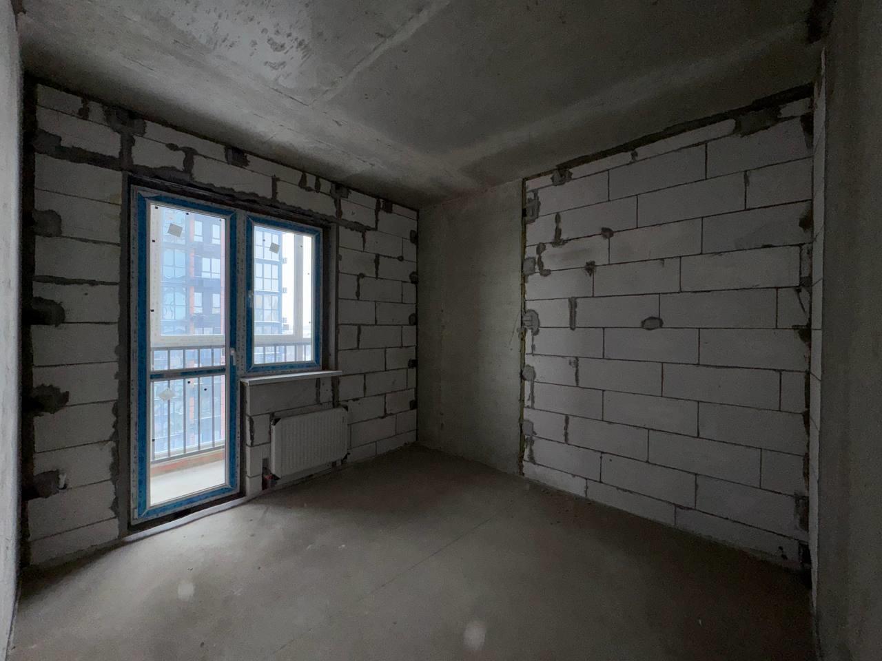 Фото №8: 1-комнатная квартира 37 м² - Краснодар, Фестивальный, мкр. Прикубанский внутригородской округ, ул. Круговая, 4/1