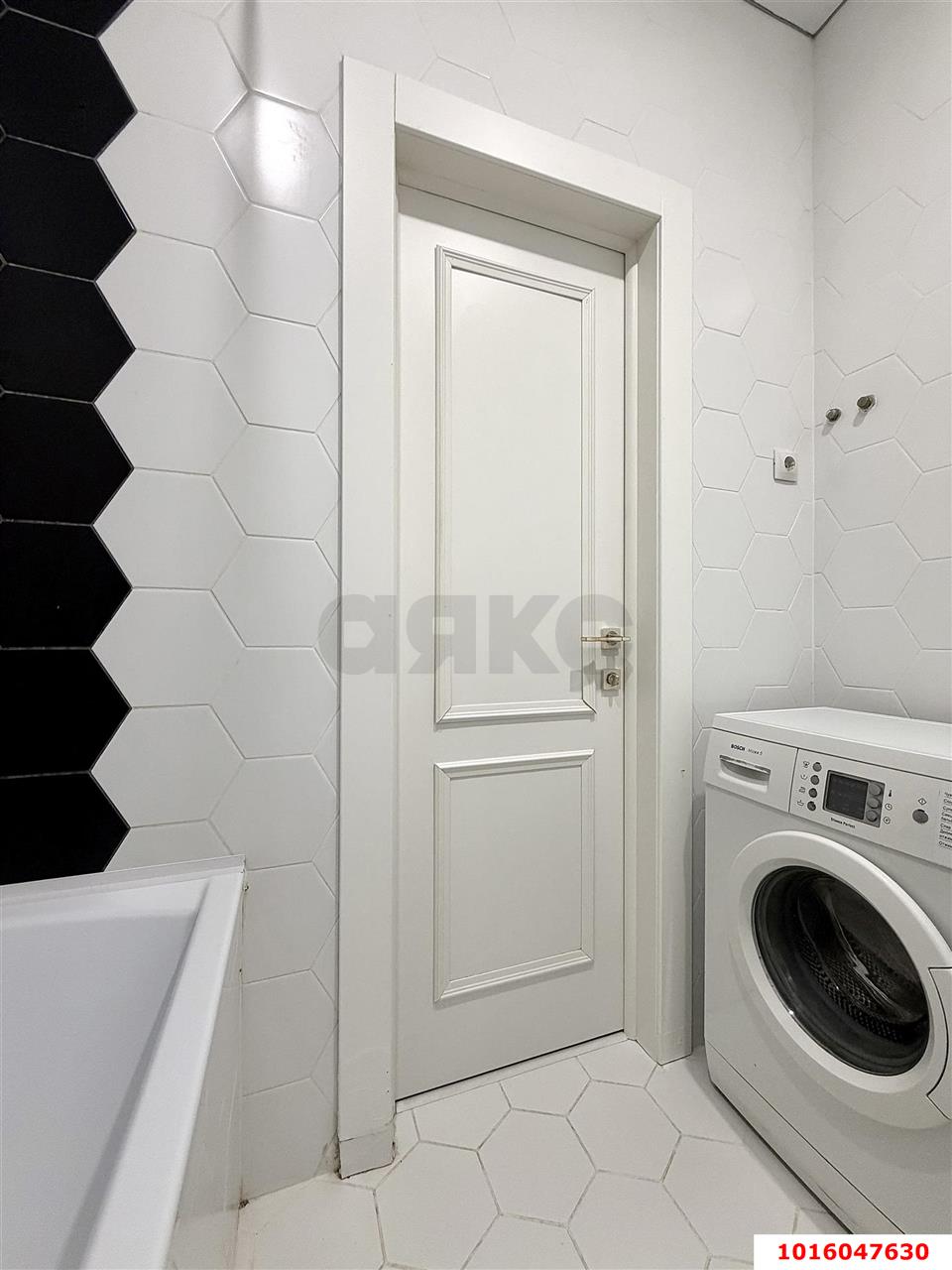 Фото №9: 1-комнатная квартира 42 м² - Краснодар, Карасунский внутригородской округ, Пашковский, жилой комплекс Гарант, мкр. Участок №24, ул. Трудовой Славы, 43к1