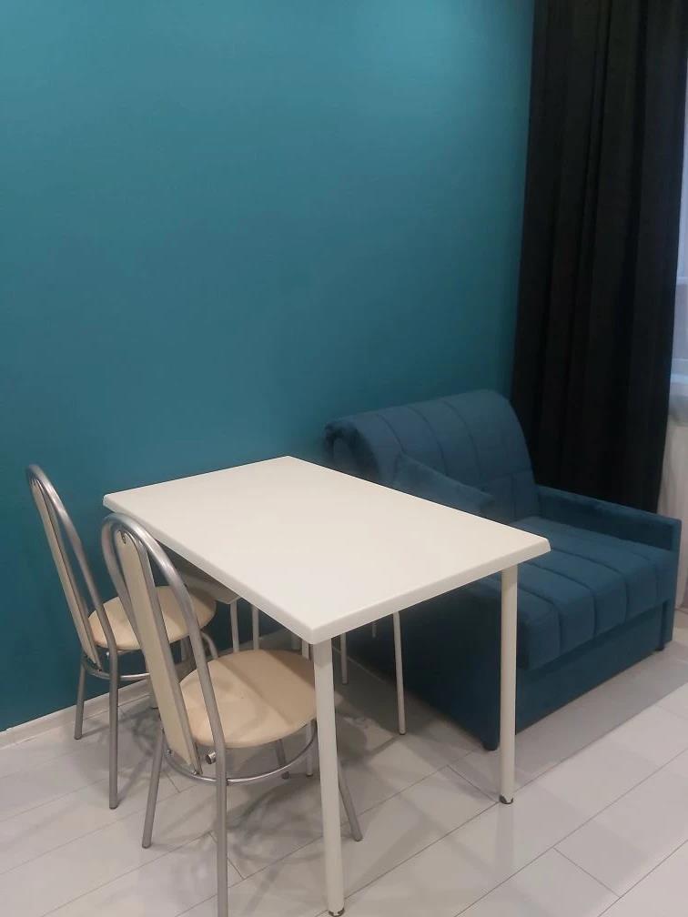 Фото №3: 1-комнатная квартира 38 м² - Краснодар, Карасунский внутригородской округ, Пашковский, жилой комплекс Гарант, мкр. Участок №24, ул. Трудовой Славы, 43к1