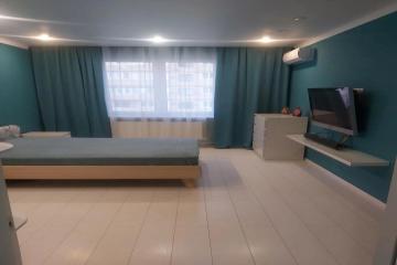 Фото №4: 1-комнатная квартира 38 м² - Краснодар, мкр. Участок №24, ул. Трудовой Славы, 43к1