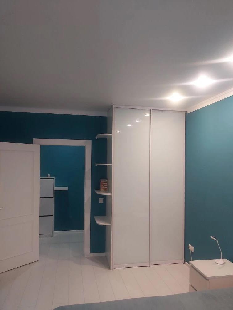 Фото №7: 1-комнатная квартира 38 м² - Краснодар, Карасунский внутригородской округ, Пашковский, жилой комплекс Гарант, мкр. Участок №24, ул. Трудовой Славы, 43к1