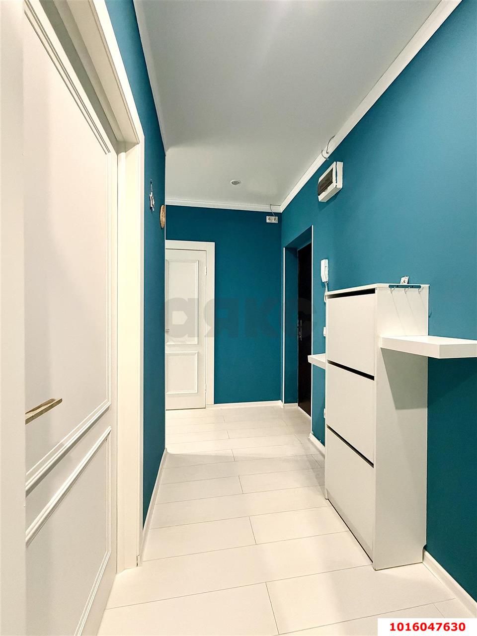 Фото №7: 1-комнатная квартира 42 м² - Краснодар, Карасунский внутригородской округ, Пашковский, жилой комплекс Гарант, мкр. Участок №24, ул. Трудовой Славы, 43к1