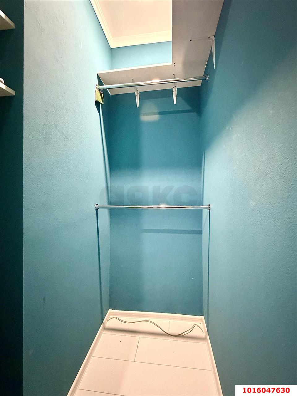 Фото №11: 1-комнатная квартира 42 м² - Краснодар, Карасунский внутригородской округ, Пашковский, жилой комплекс Гарант, мкр. Участок №24, ул. Трудовой Славы, 43к1