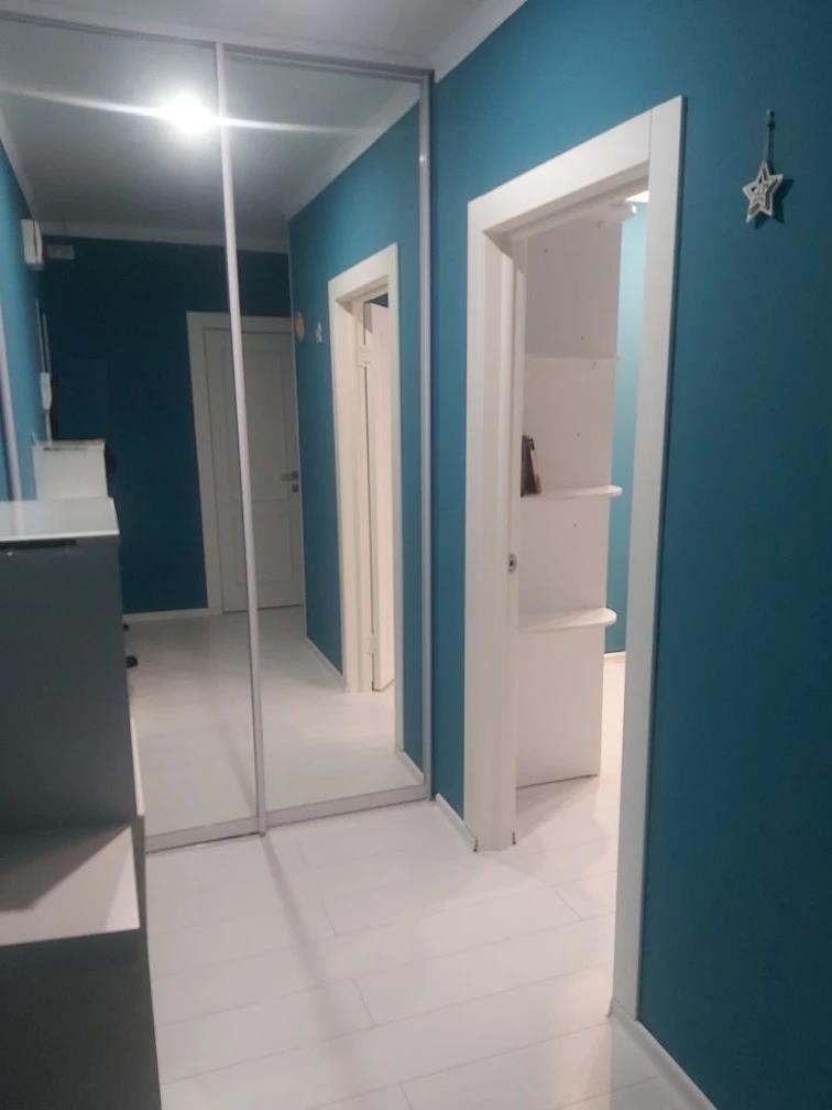 Фото №11: 1-комнатная квартира 38 м² - Краснодар, Карасунский внутригородской округ, Пашковский, жилой комплекс Гарант, мкр. Участок №24, ул. Трудовой Славы, 43к1