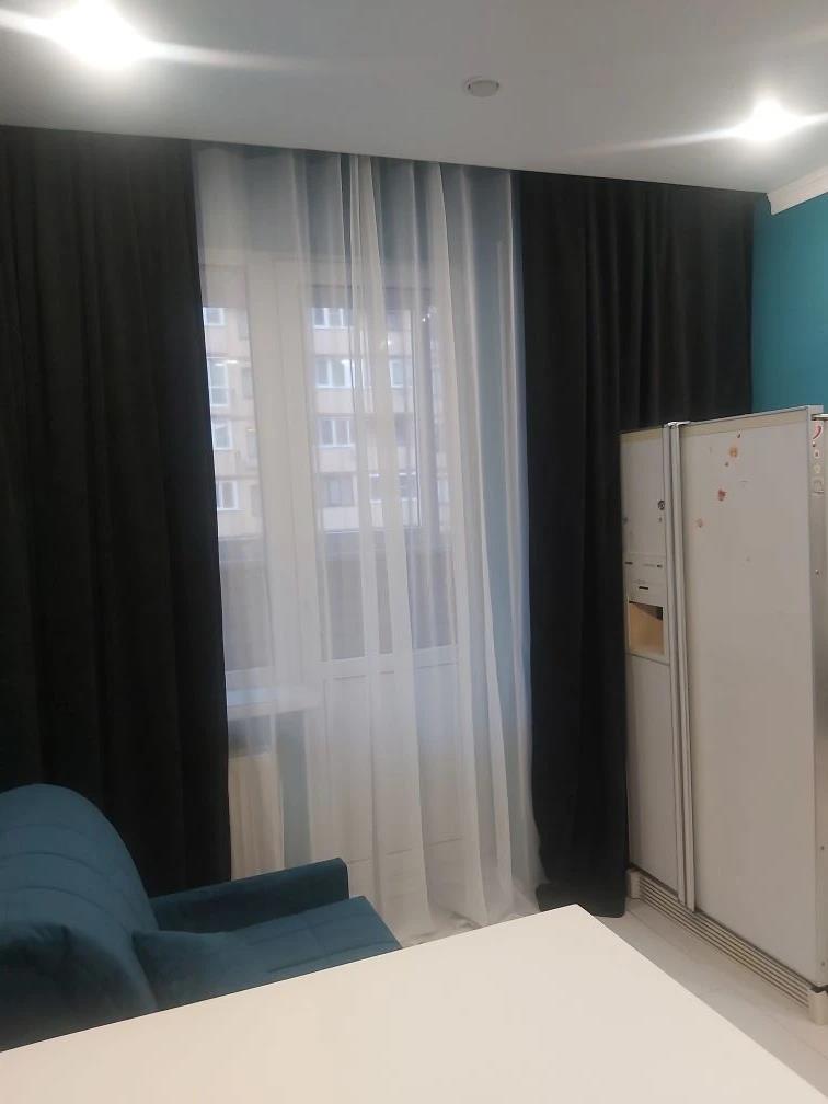 Фото №5: 1-комнатная квартира 38 м² - Краснодар, Карасунский внутригородской округ, Пашковский, жилой комплекс Гарант, мкр. Участок №24, ул. Трудовой Славы, 43к1