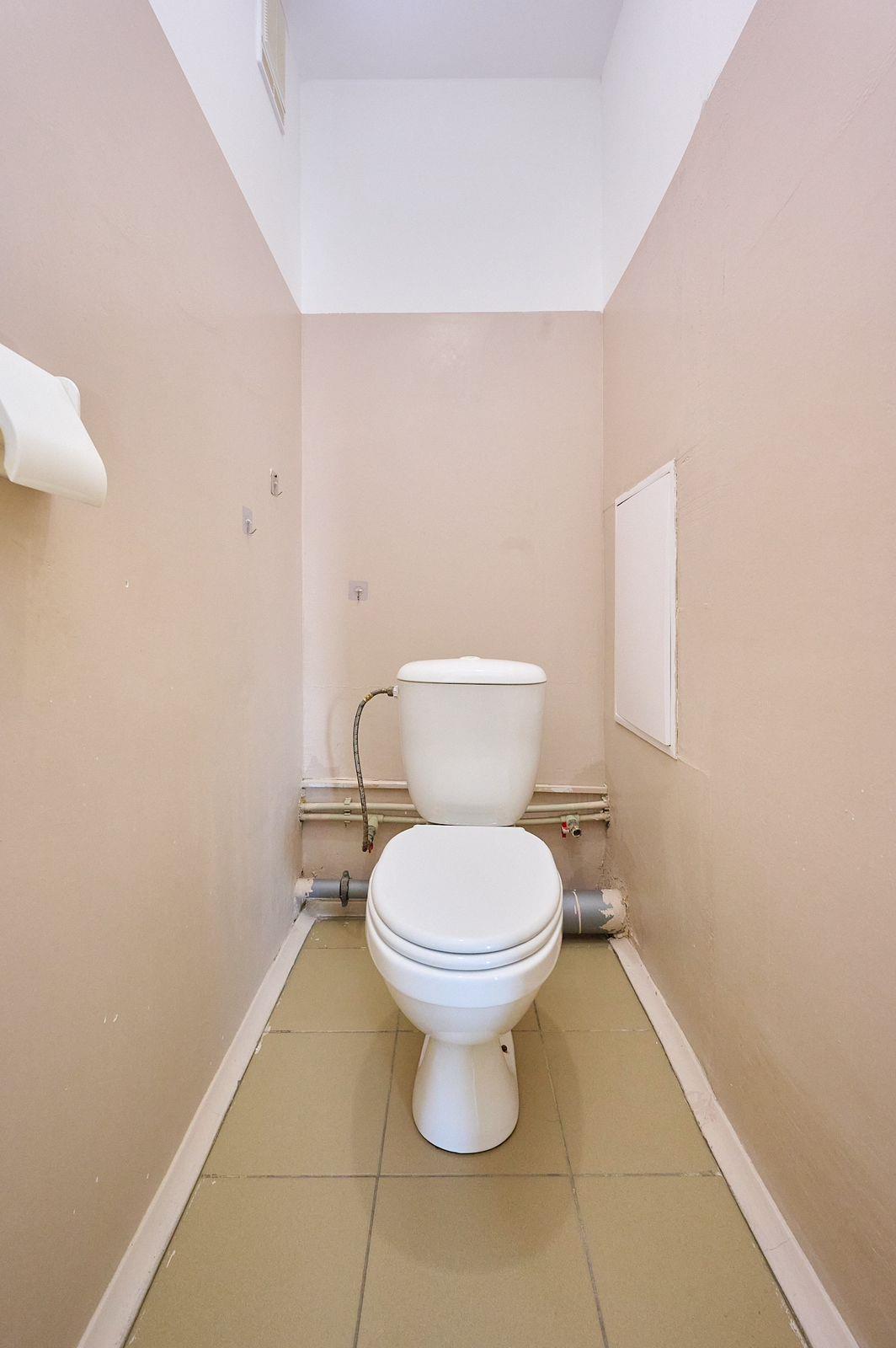 Фото №11: 2-комнатная квартира 59 м² - Краснодар, Прикубанский внутригородской округ, мкр. Восточно-Кругликовский, ул. Черкасская, 141