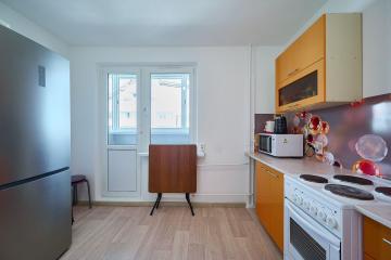 Фото №2: 2-комнатная квартира 59 м² - Краснодар, мкр. Восточно-Кругликовский, ул. Черкасская, 141