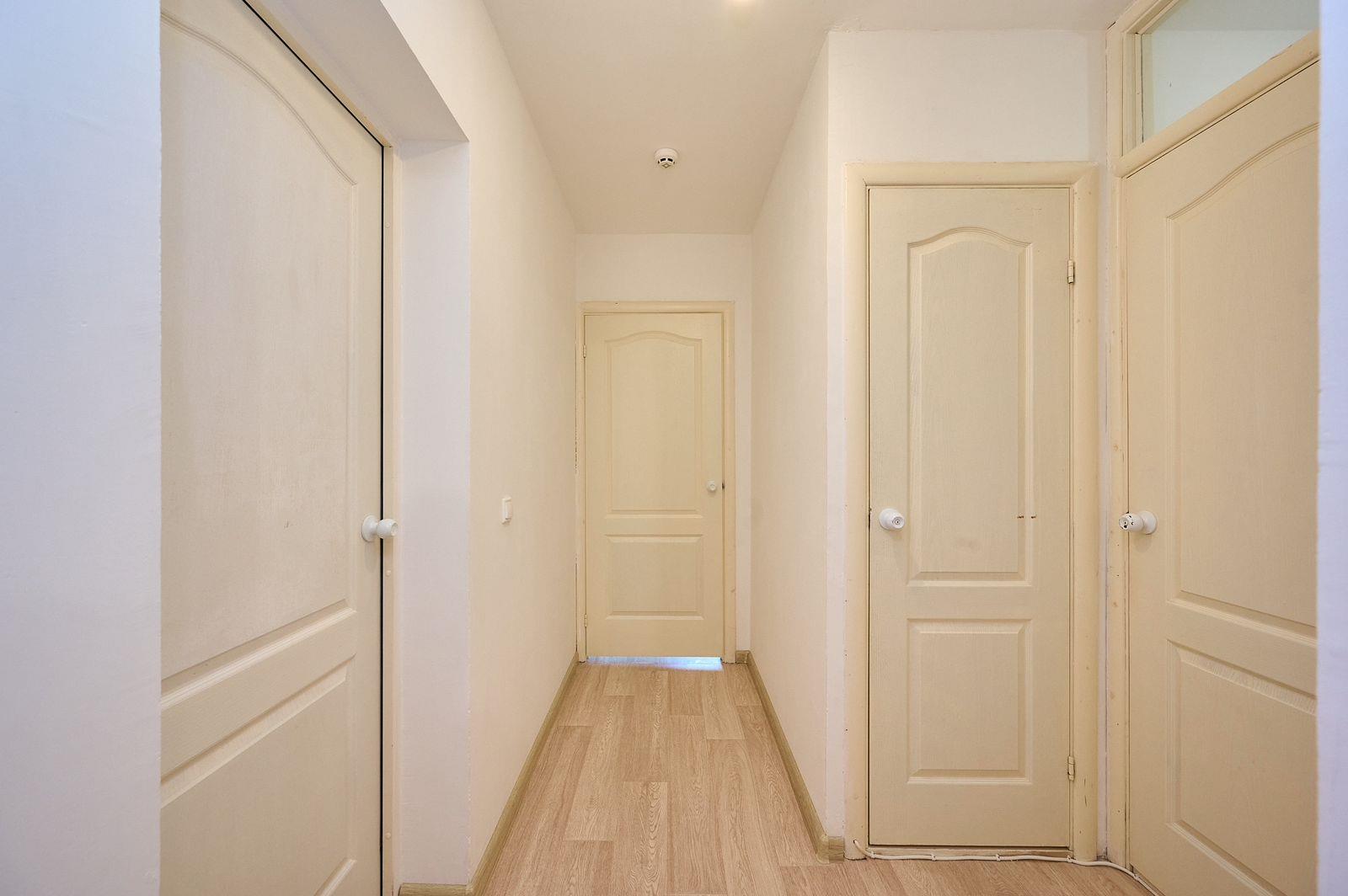 Фото №8: 2-комнатная квартира 59 м² - Краснодар, Прикубанский внутригородской округ, мкр. Восточно-Кругликовский, ул. Черкасская, 141