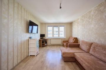 Фото №4: 2-комнатная квартира 59 м² - Краснодар, мкр. Восточно-Кругликовский, ул. Черкасская, 141