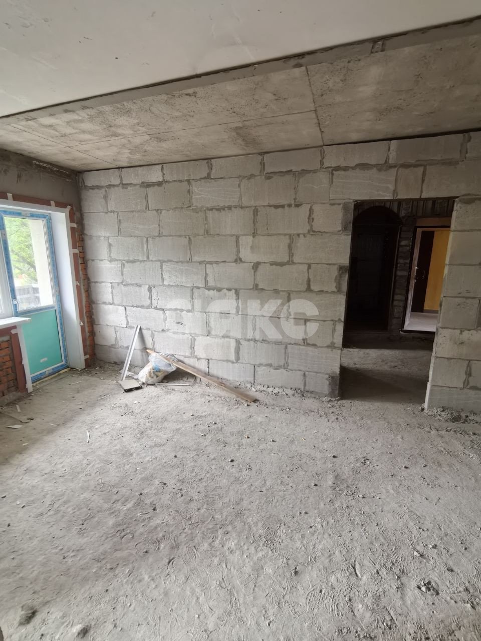 Фото №8: 3-комнатная квартира 61 м² - Мариуполь, р. Жовтневый, б-р Богдана Хмельницкого, 3