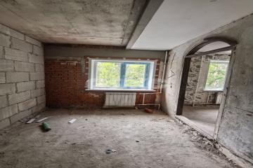 Фото №5: 3-комнатная квартира 61 м² - Мариуполь, р. Жовтневый, б-р Богдана Хмельницкого, 3