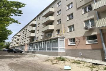 Фото №2: 3-комнатная квартира 61 м² - Мариуполь, р. Жовтневый, б-р Богдана Хмельницкого, 3