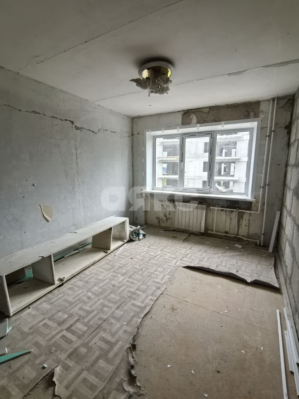 Фото №4: 3-комнатная квартира 61 м² - Мариуполь, р. Жовтневый, б-р Богдана Хмельницкого, 3