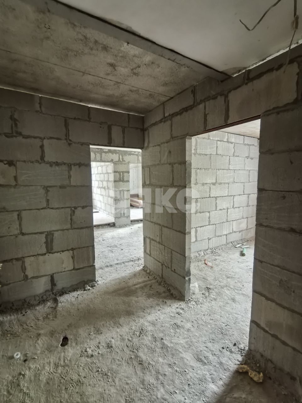 Фото №9: 3-комнатная квартира 61 м² - Мариуполь, р. Жовтневый, б-р Богдана Хмельницкого, 3