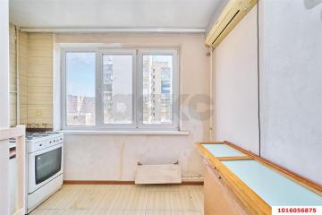 Фото №2: 1-комнатная квартира 28 м² - Краснодар, мкр. Комсомольский, ул. Тюляева, 25