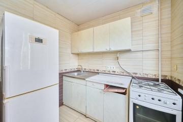 Фото №1: 1-комнатная квартира 28 м² - Краснодар, мкр. Комсомольский, ул. Тюляева, 25