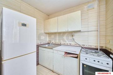 Фото №1: 1-комнатная квартира 28 м² - Краснодар, мкр. Комсомольский, ул. Тюляева, 25