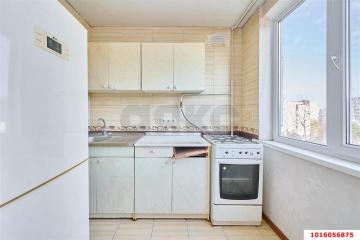 Фото №3: 1-комнатная квартира 28 м² - Краснодар, мкр. Комсомольский, ул. Тюляева, 25