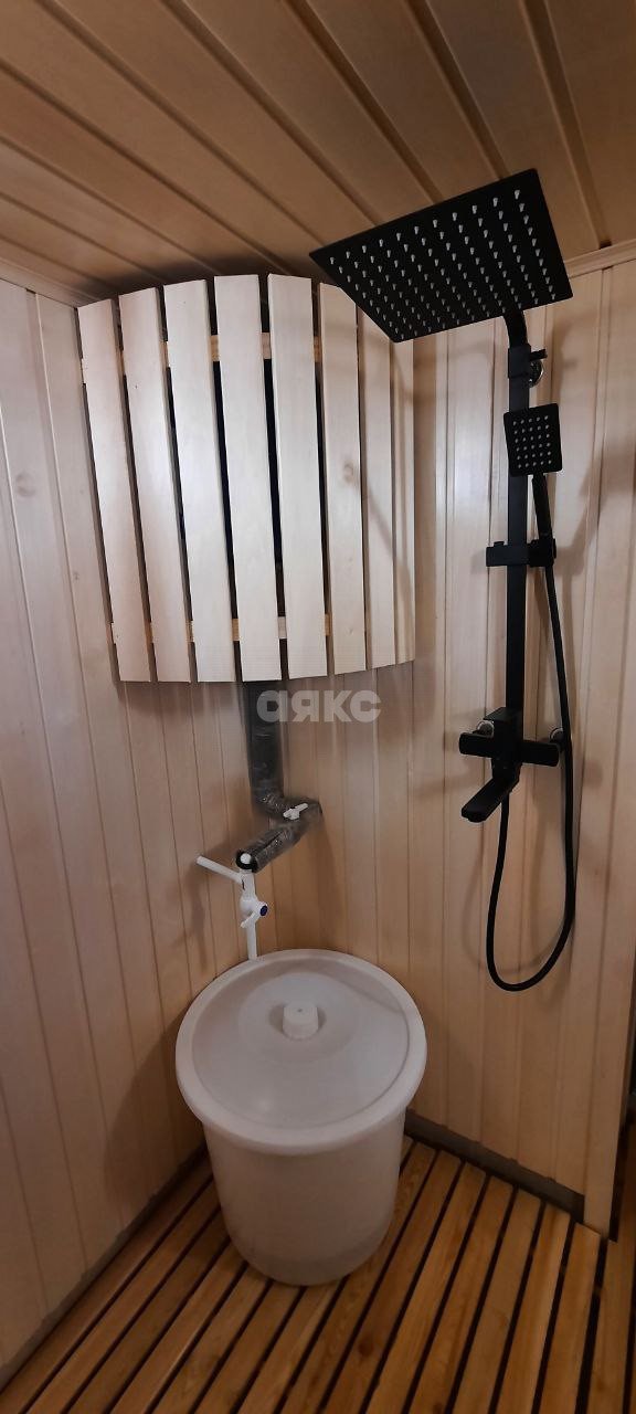 Фото №13: Дача 80 м² + 4 сот. - СНТ Кошчылык