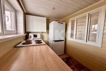 Фото №4: Дача 80 м² - СНТ Кошчылык, 