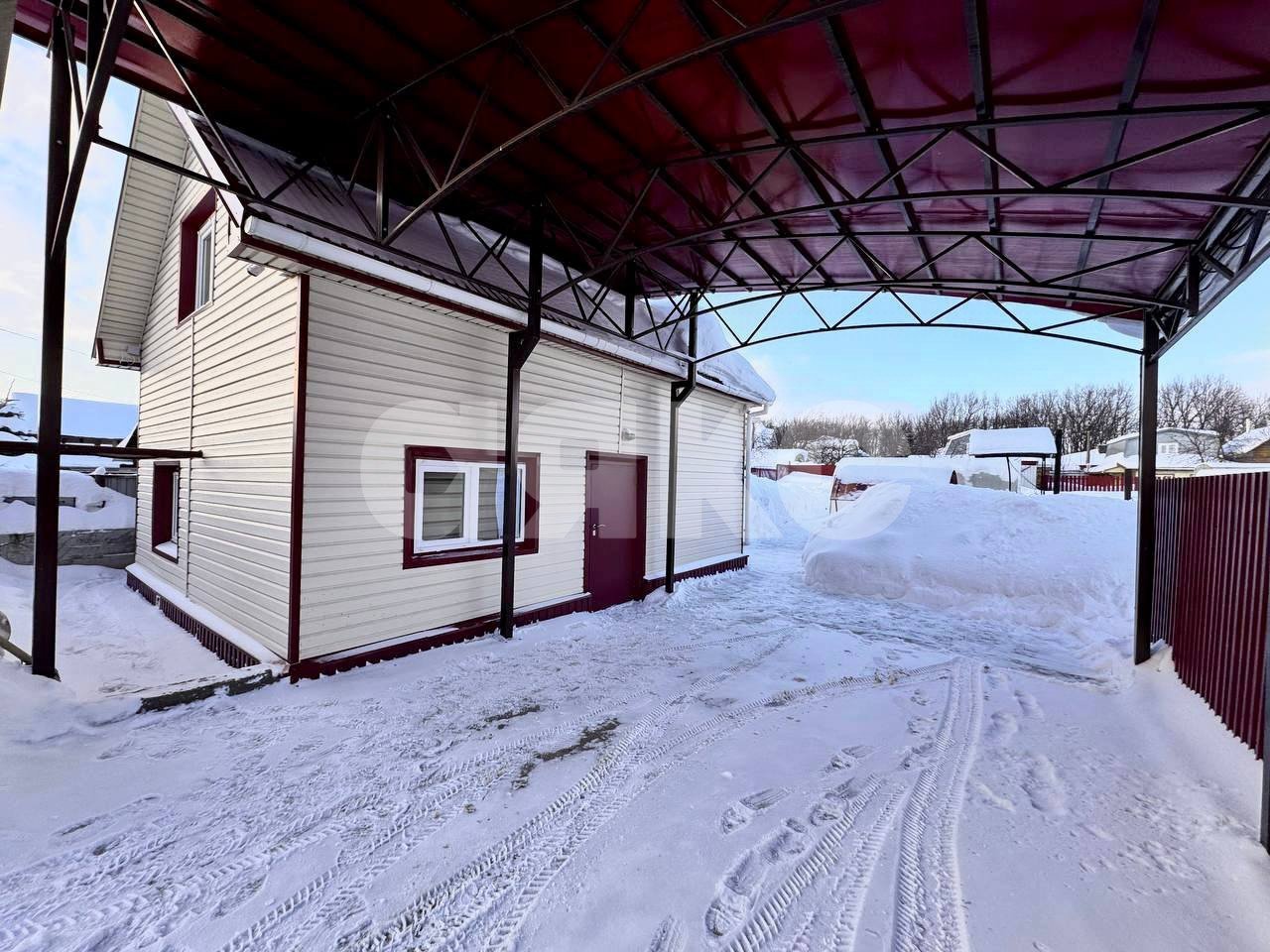 Фото №22: Дача 80 м² + 4 сот. - СНТ Кошчылык